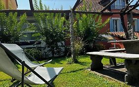 B&B Villa Sempreverde